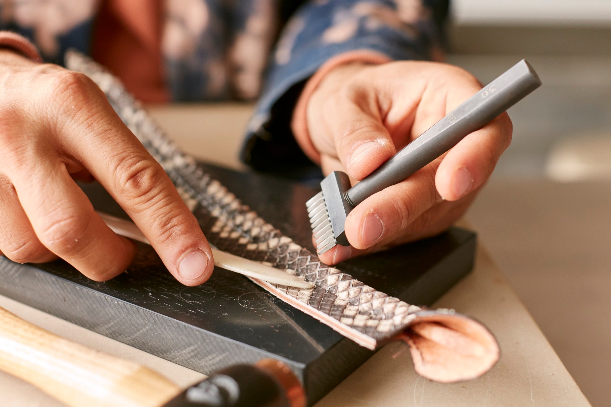 Craftsmanship key to reaching consumers