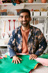 Studio Leatherworking Training (Private Class)