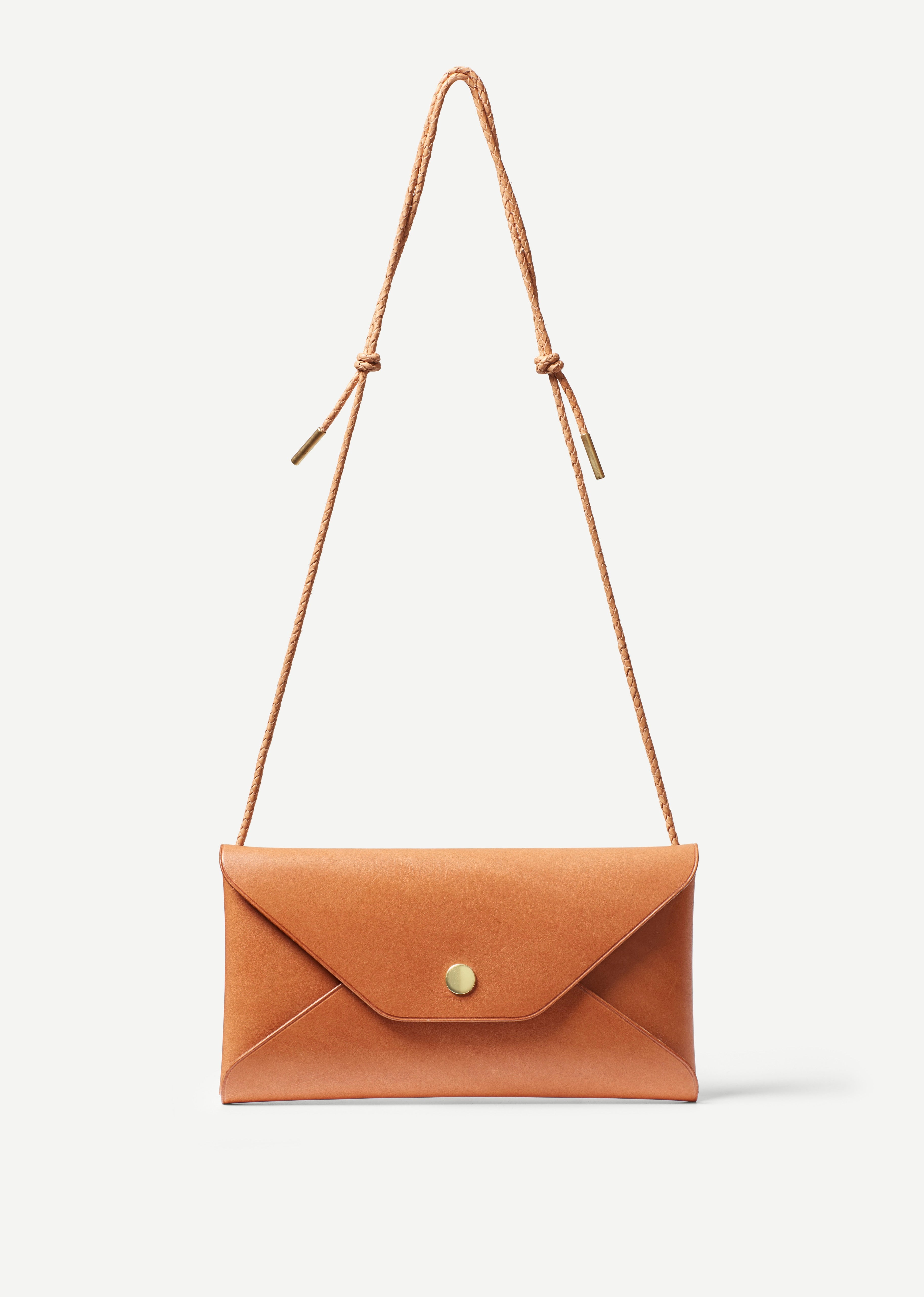 Envelope Pocket Bag - East/West