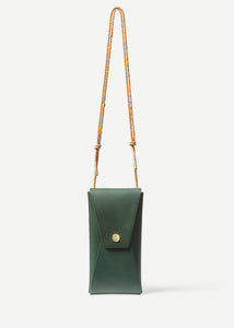 Envelope Pocket Bag - North/South