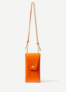 Envelope Pocket Bag - North/South