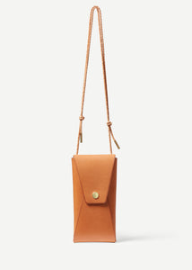 Envelope Pocket Bag - North/South