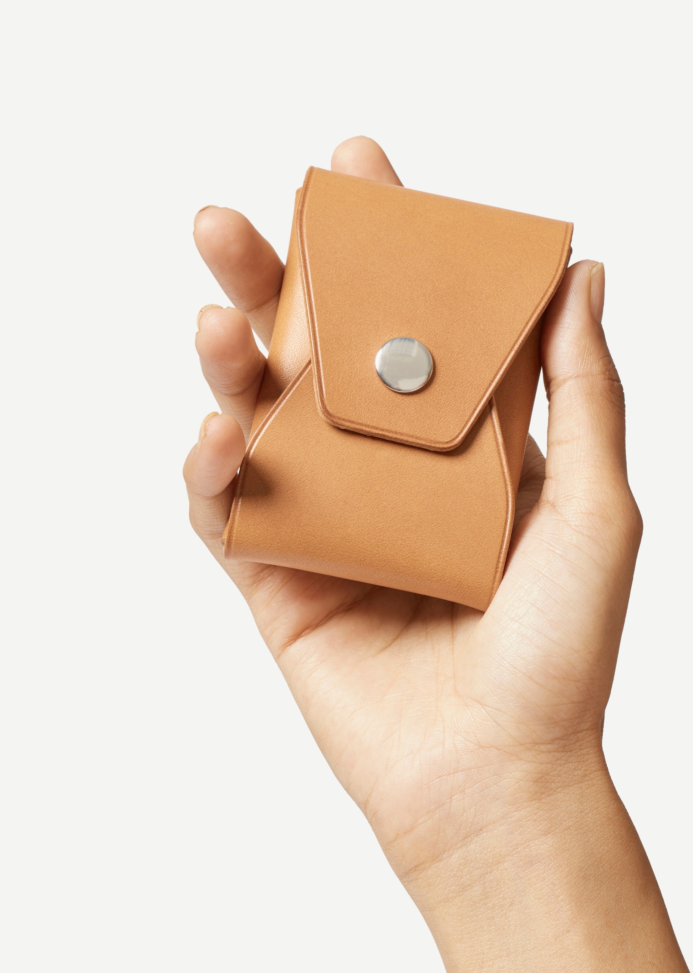 Envelope Pocket Mini - North/South