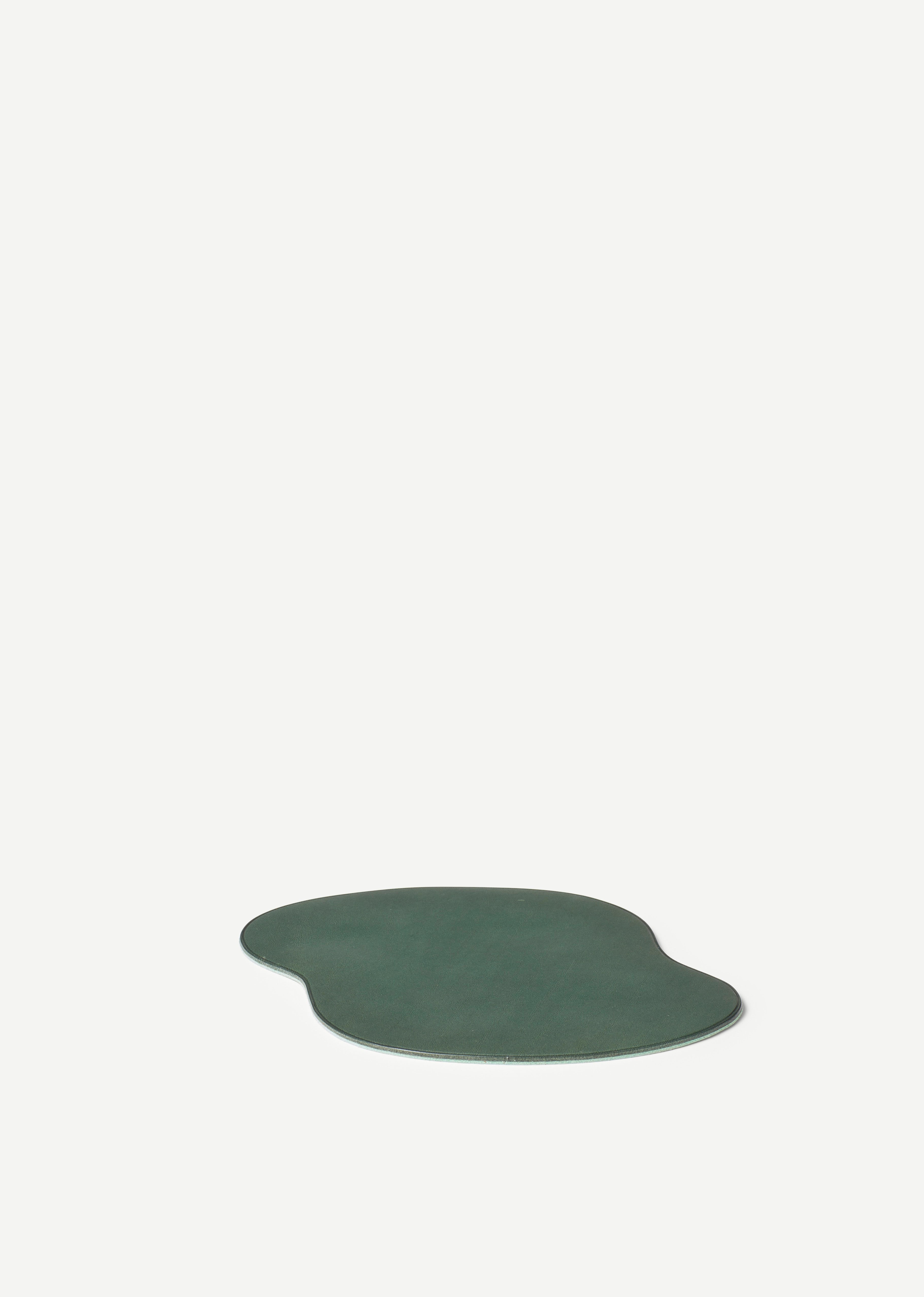 Island Deskmat