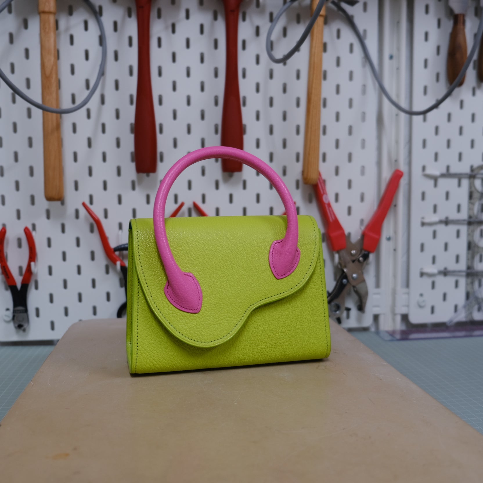 YAO Mini Bag