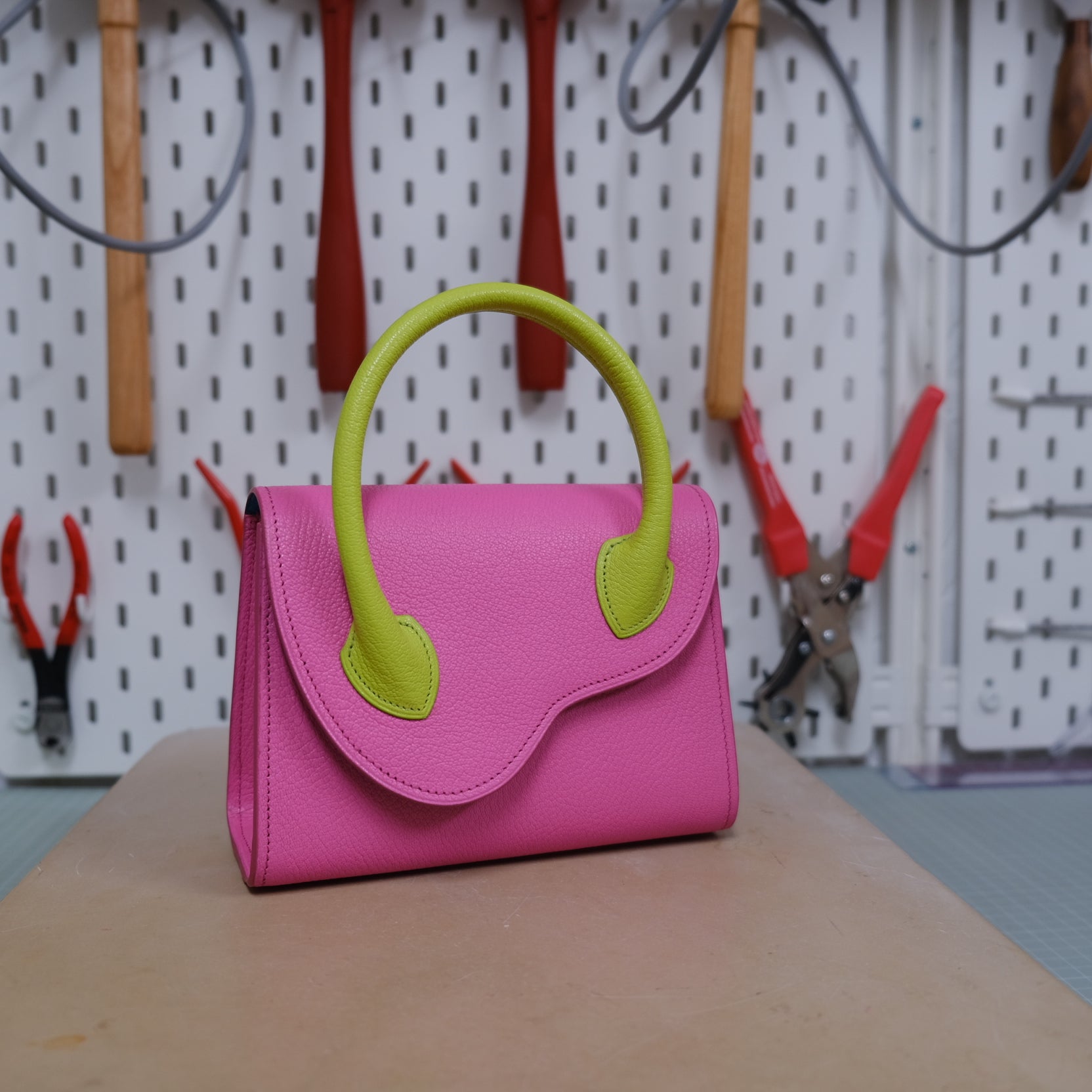 YAO Mini Bag