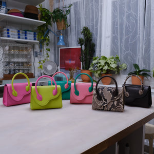 YAO Mini Bag