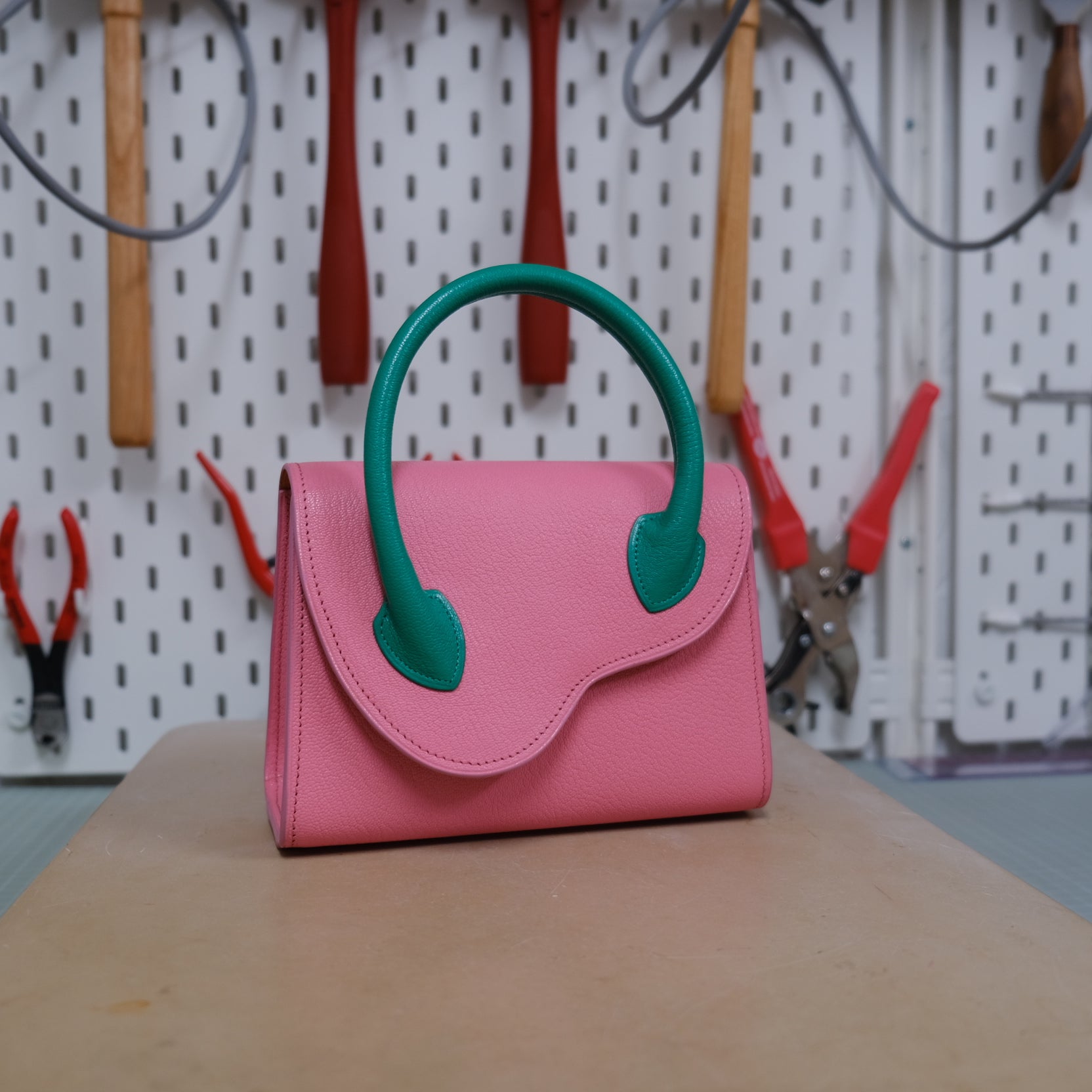 YAO Mini Bag
