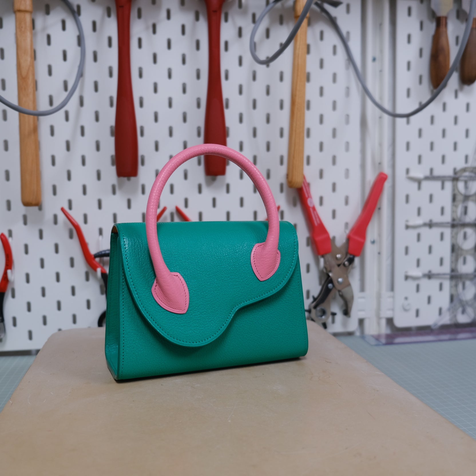 YAO Mini Bag